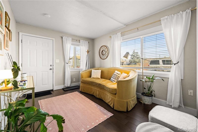 4394 W Center Ave, Denver, CO 80219