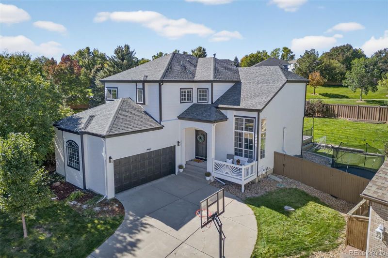9787 Estack Ct, Highlands Ranch, CO 80126