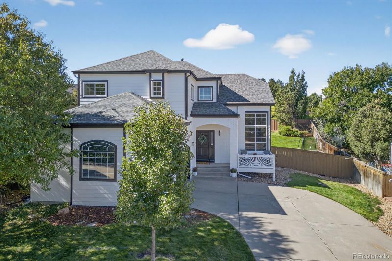 9787 Estack Ct, Highlands Ranch, CO 80126