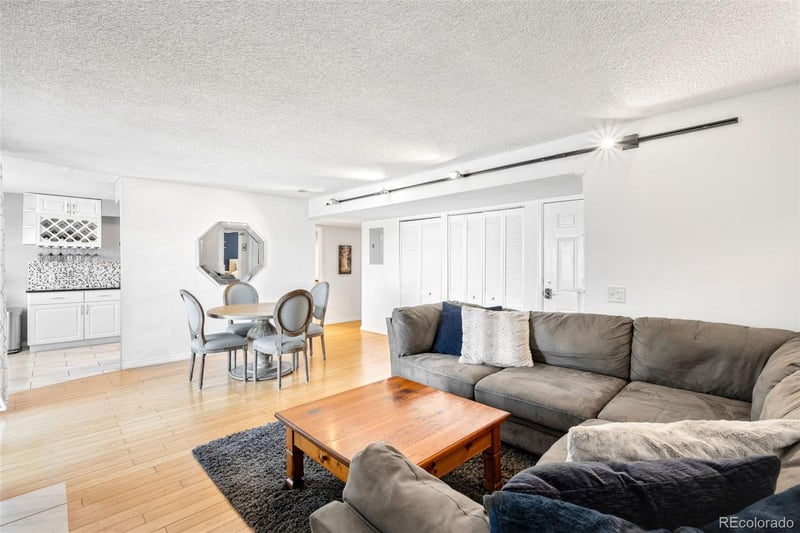 7395 E Eastman Ave #201M, Denver, CO 80231