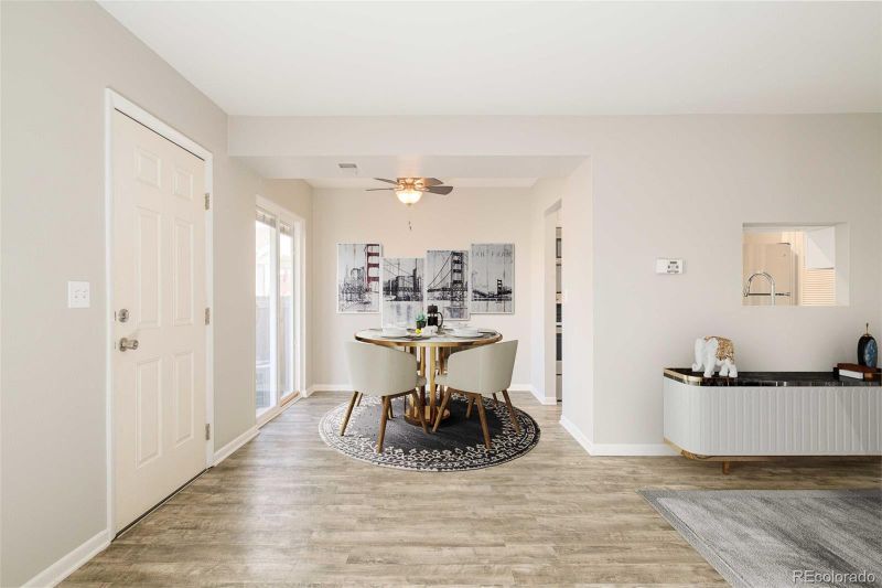 8762 Pierce Way #121, Arvada, CO 80003