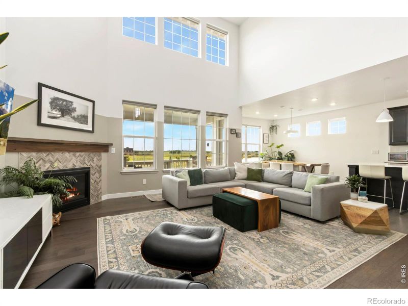 2936 Fractus St, Timnath, CO 80547
