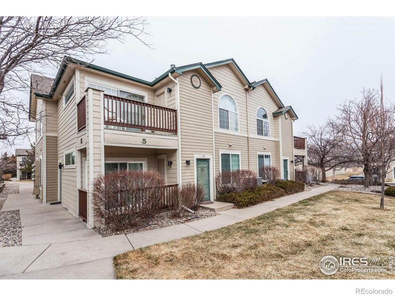 3002 W Elizabeth St #5, Fort Collins, CO 80521