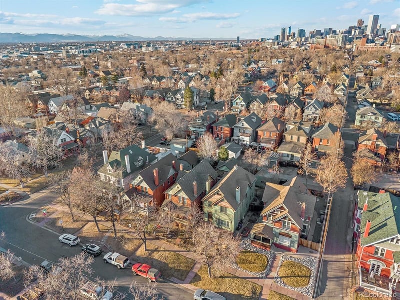 137 W Irvington Pl, Denver, CO 80223