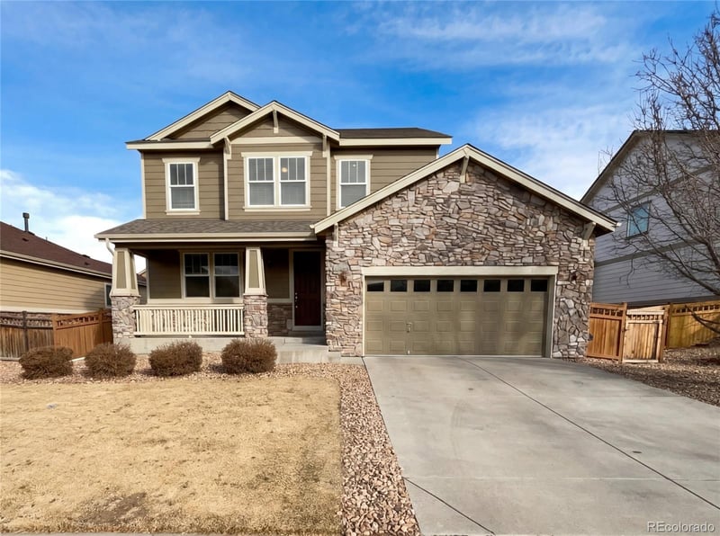 6334 N Ensenada Ct, Aurora, CO 80019