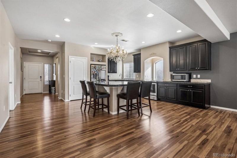 5309 Liverpool St, Denver, CO 80249