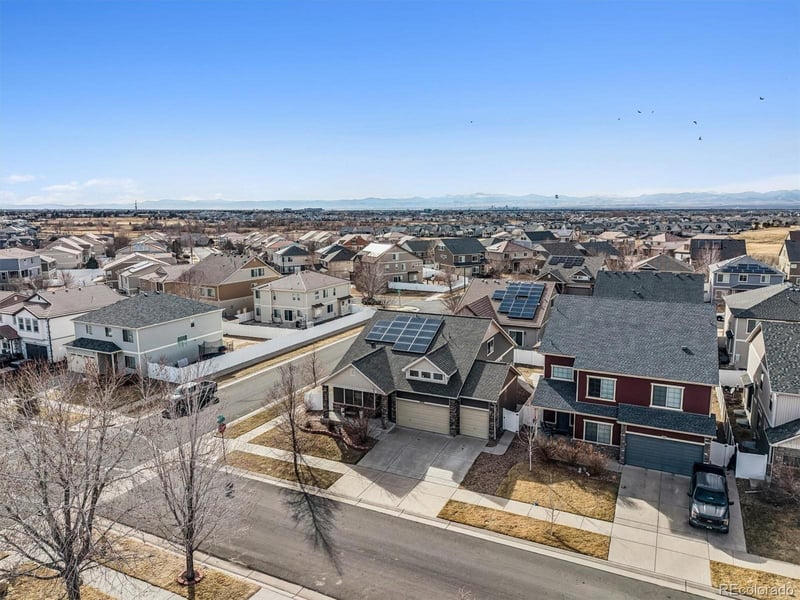 5309 Liverpool St, Denver, CO 80249