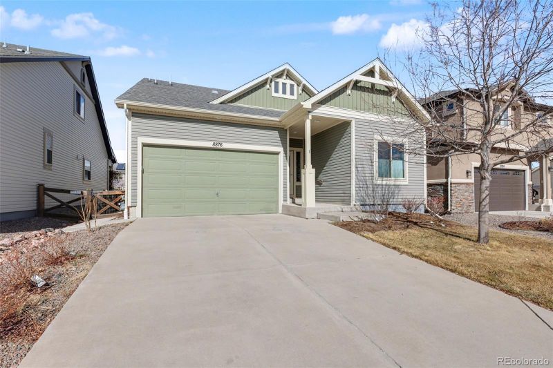 8876 Briar Brush Ln, Colorado Springs, CO 80927