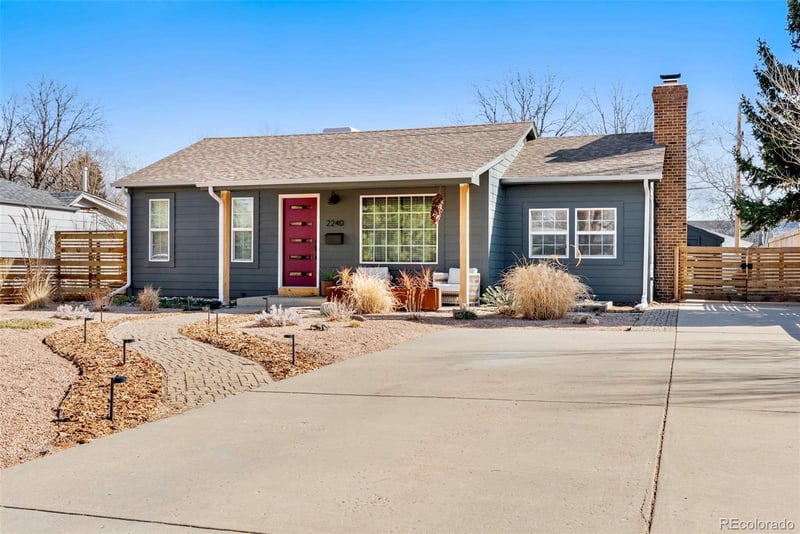 2240 S Irving St, Denver, CO 80219