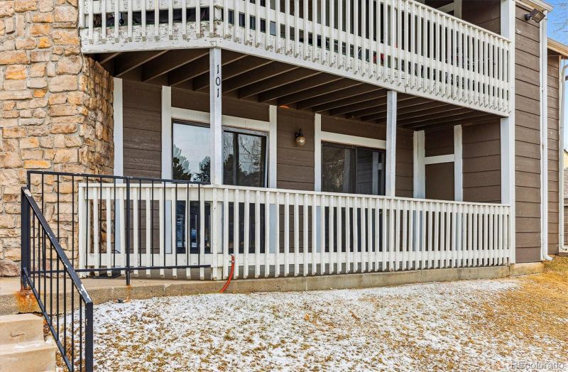 18004 E Ohio Ave #101, Aurora, CO 80017