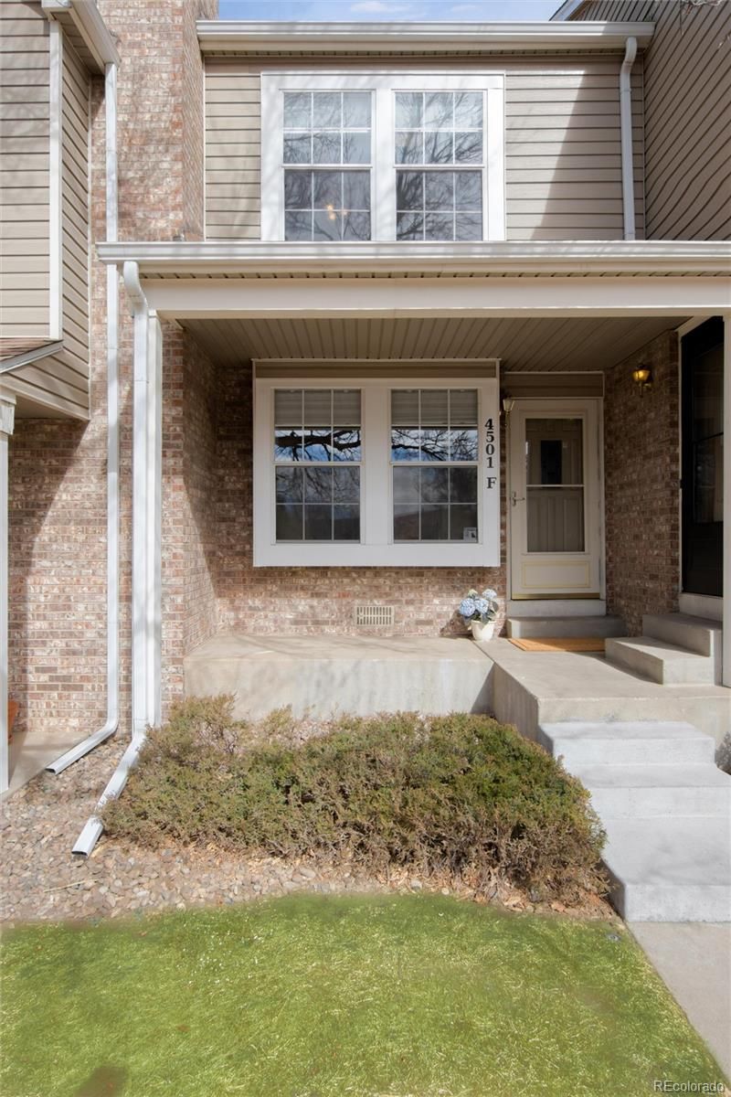 4501 S Crystal Way #F300, Aurora, CO 80015
