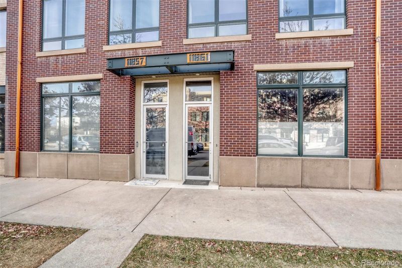 11861 Bradburn Blvd, Westminster, CO 80031