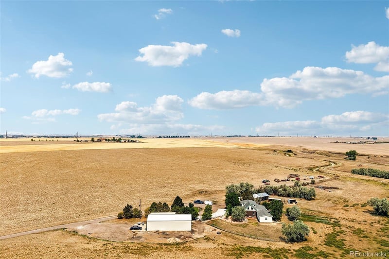 28001 Highway 52, Keenesburg, CO 80643