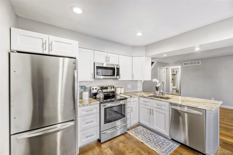 2443 S Xanadu Way #C, Aurora, CO 80014