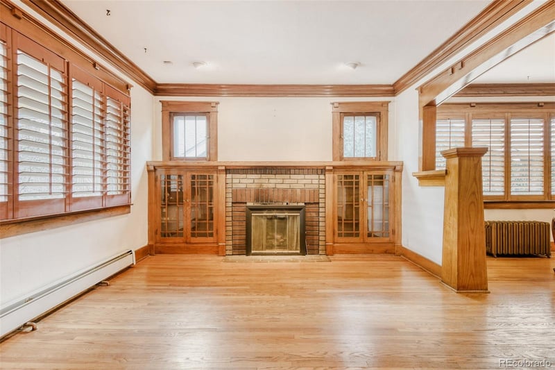 1751 Bellaire St, Denver, CO 80220