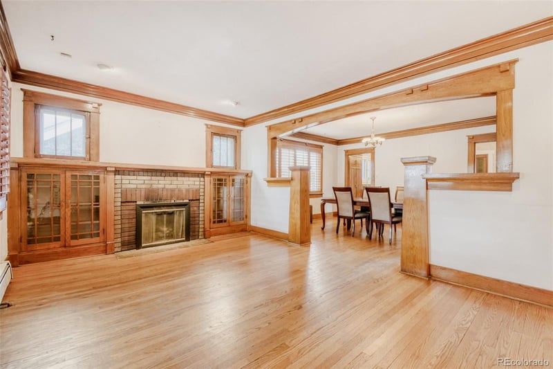 1751 Bellaire St, Denver, CO 80220