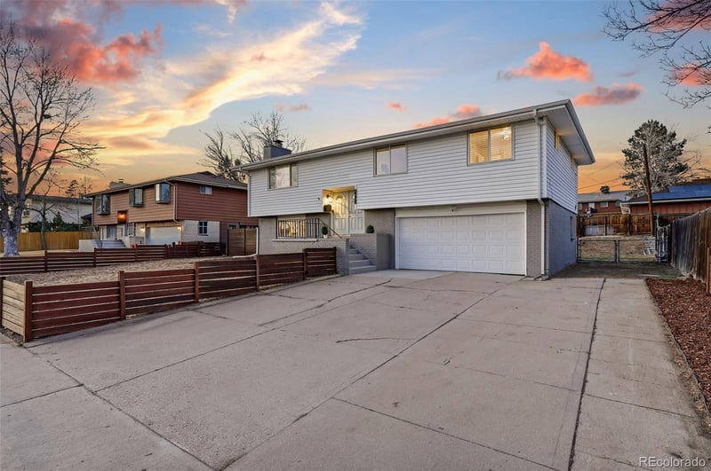 4465 W Yale Ave, Denver, CO 80219