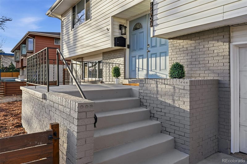 4465 W Yale Ave, Denver, CO 80219