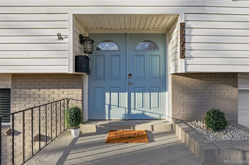 4465 W Yale Ave, Denver, CO 80219