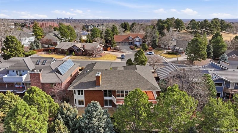 4181 S Yukon Way, Lakewood, CO 80235