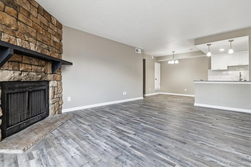 1777 S Pitkin St #A, Aurora, CO 80017