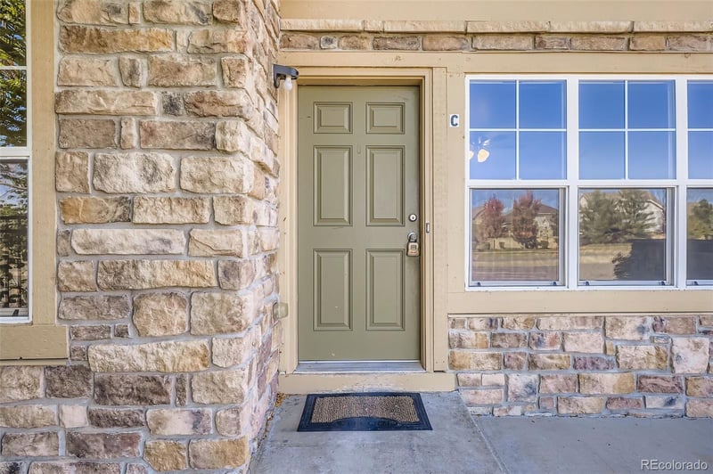 5722 S Addison Way #C, Aurora, CO 80016