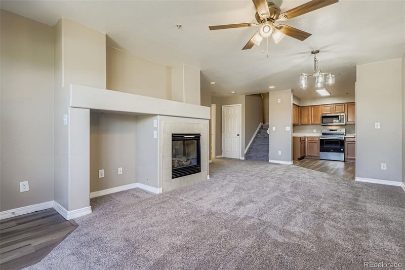 5722 S Addison Way #C, Aurora, CO 80016