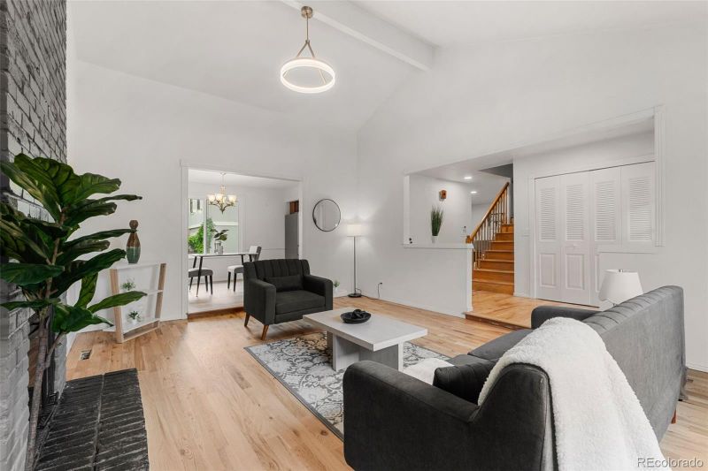 12671 E Bates Cir, Aurora, CO 80014