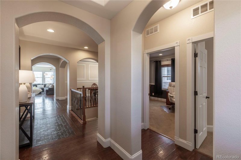 6988 S Riverwood Way, Aurora, CO 80016