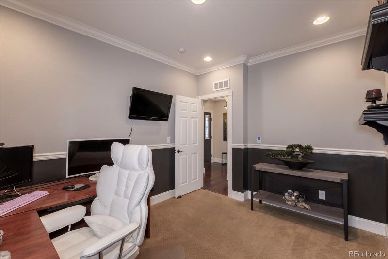 6988 S Riverwood Way, Aurora, CO 80016
