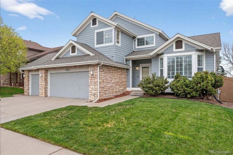 8756 Cresthill Ln, Highlands Ranch, CO 80130