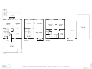 4204 Greenbriar Blvd, Boulder, CO 80305