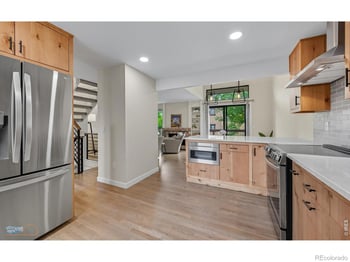 4204 Greenbriar Blvd, Boulder, CO 80305