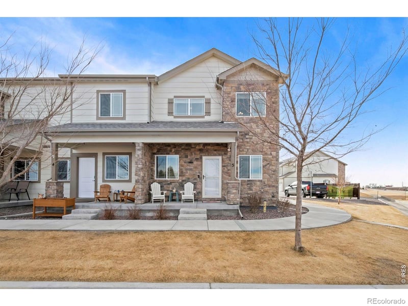 1746 Westward Cir #5, Eaton, CO 80615