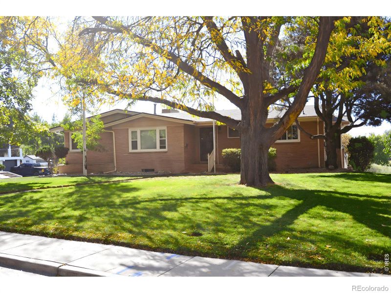 1210 W 6th St, Loveland, CO 80537