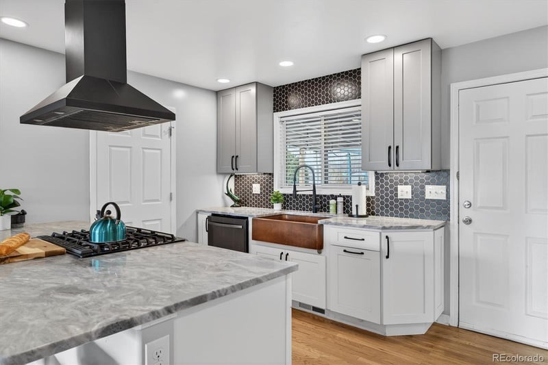 1299 S Raritan St, Denver, CO 80223