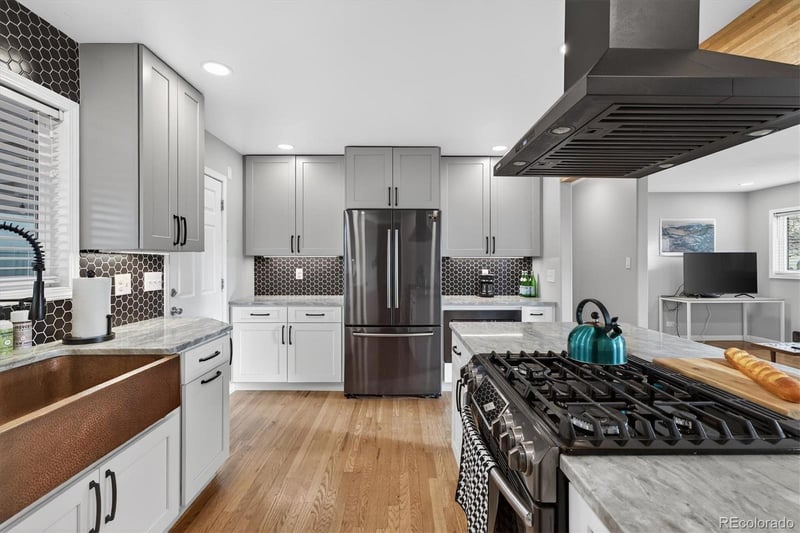 1299 S Raritan St, Denver, CO 80223