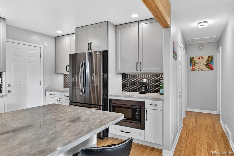 1299 S Raritan St, Denver, CO 80223