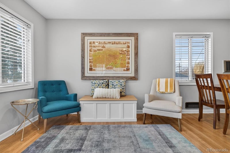 1299 S Raritan St, Denver, CO 80223