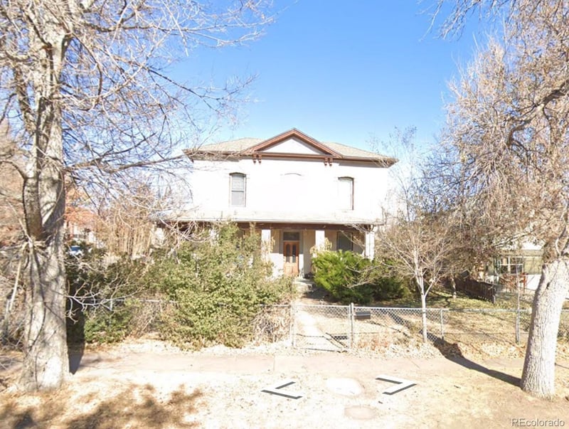 1757 W 34th Ave, Denver, CO 80211