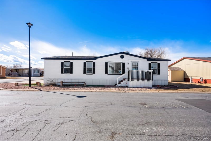 2885 E Mid Way Blvd Lot 1415, Denver, CO 80234