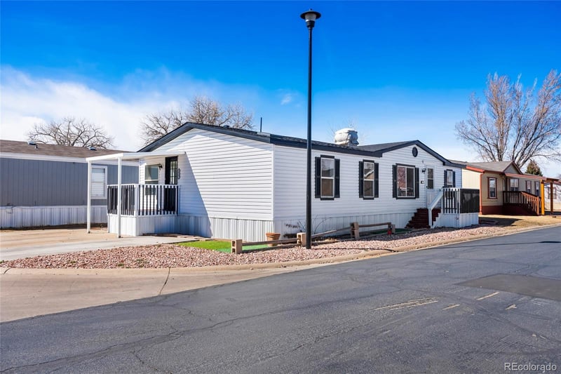 2885 E Mid Way Blvd Lot 1415, Denver, CO 80234
