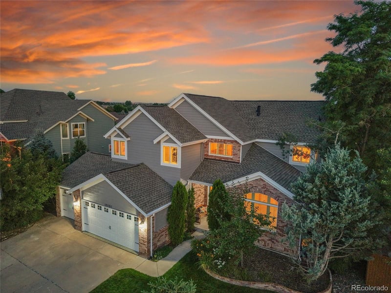 18060 E Dorado Ave, Centennial, CO 80015