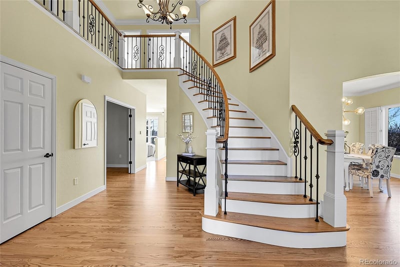 18060 E Dorado Ave, Centennial, CO 80015