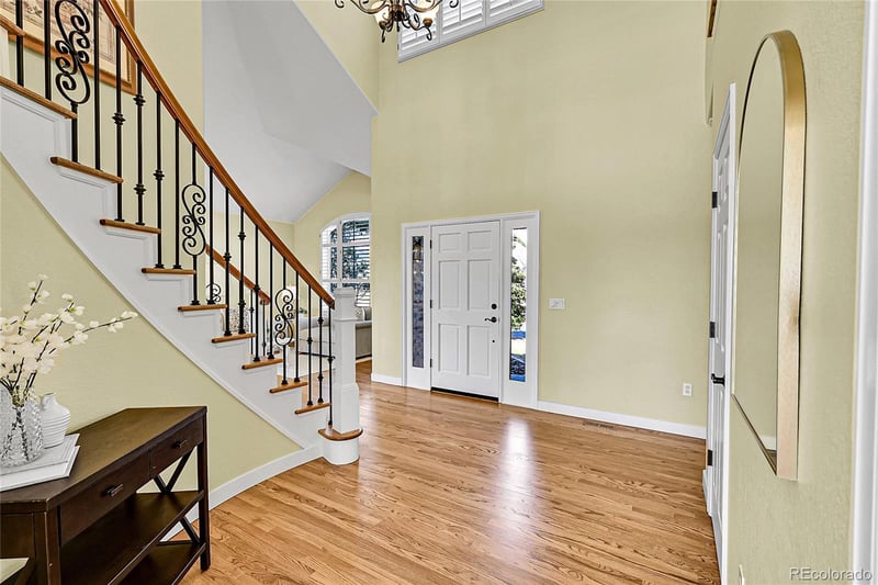 18060 E Dorado Ave, Centennial, CO 80015