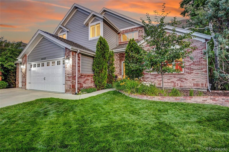 18060 E Dorado Ave, Centennial, CO 80015