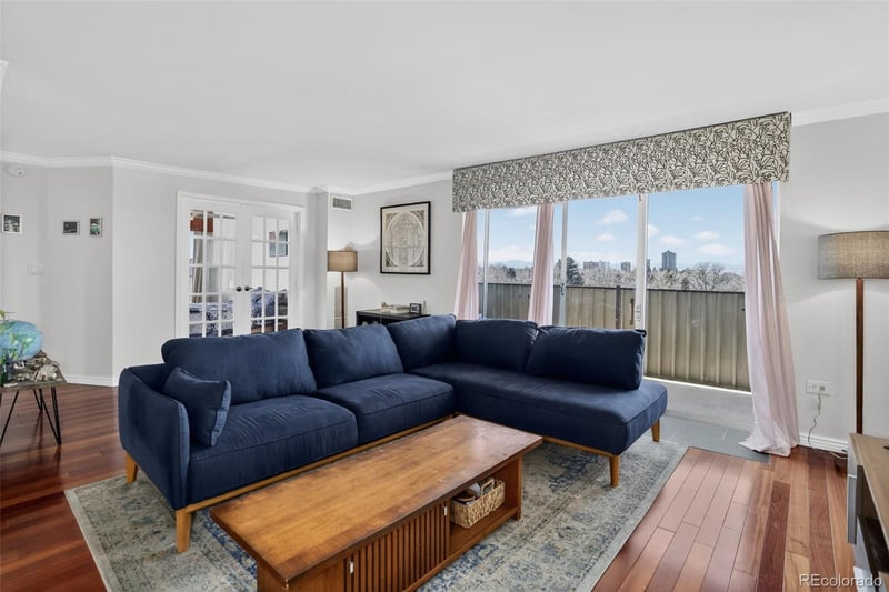 1313 Steele St #701, Denver, CO 80206