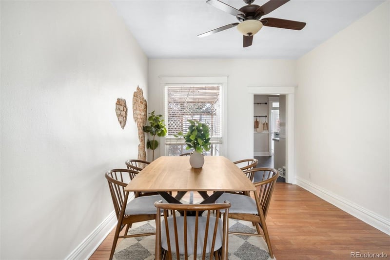 567 N Marion St, Denver, CO 80218
