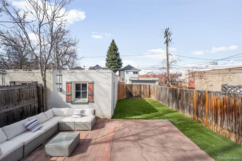 567 N Marion St, Denver, CO 80218