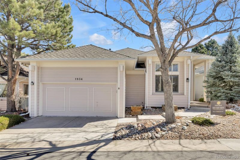 1934 Five Iron Dr, Castle Rock, CO 80104